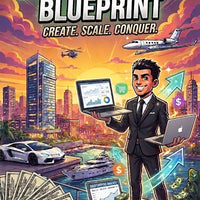 The Digital Dropshipping Blueprint eBook