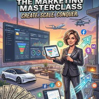 Digital Dropshipping: The Marketing Masterclass
